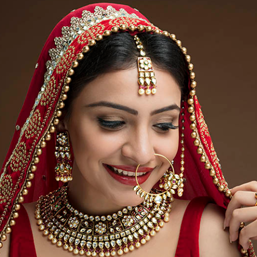 BRIDAL